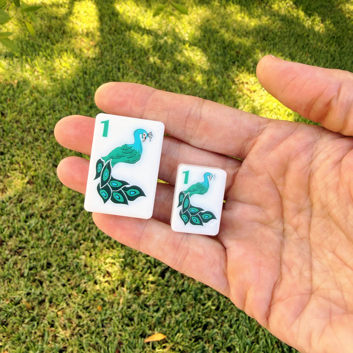 Travel-sized Tile Bundle