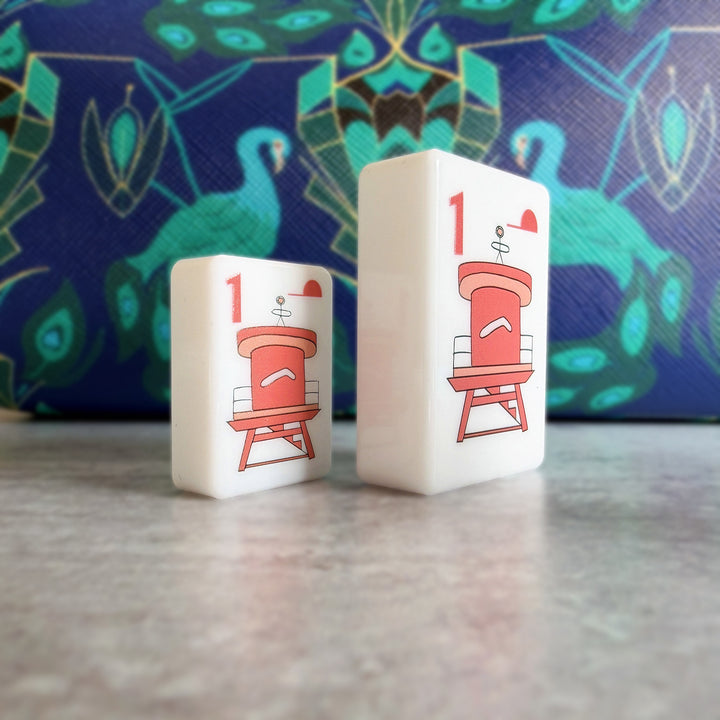 Travel-sized Tile Bundle