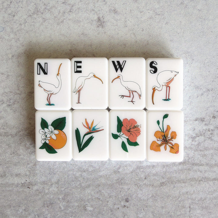 Travel-sized Tile Bundle