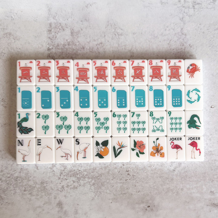 Travel-sized Tile Bundle