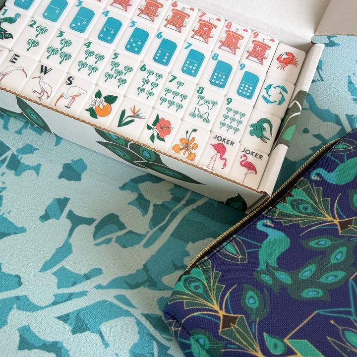 Travel-sized Tile Bundle