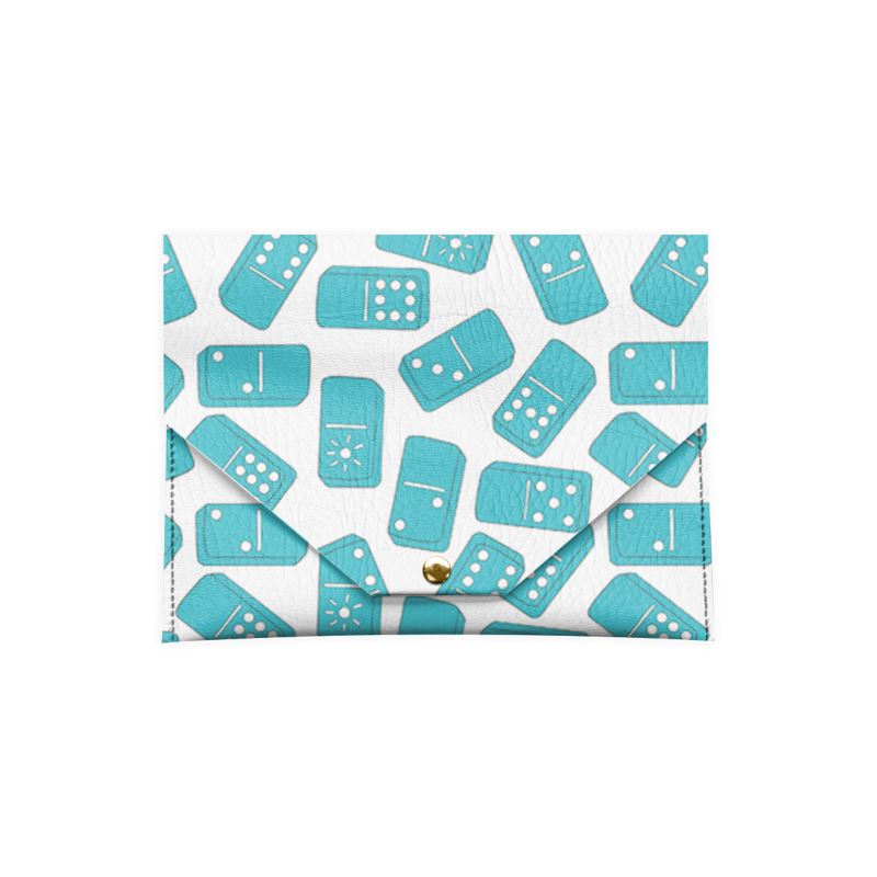 Mahjong Card Holder