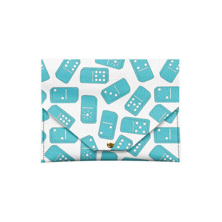 Mahjong Card Holder