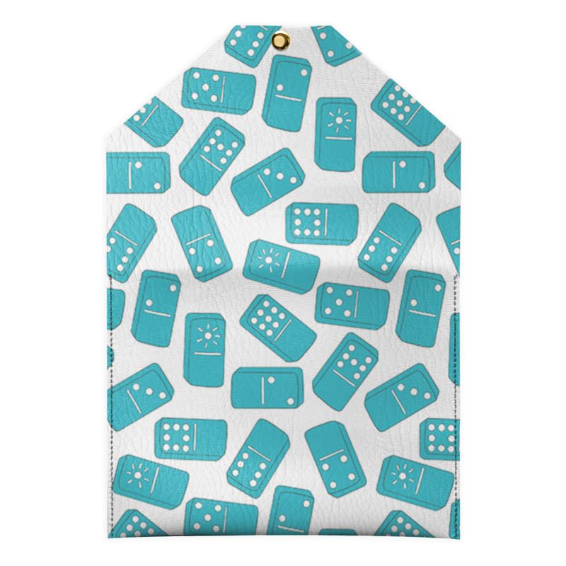 Mahjong Card Holder