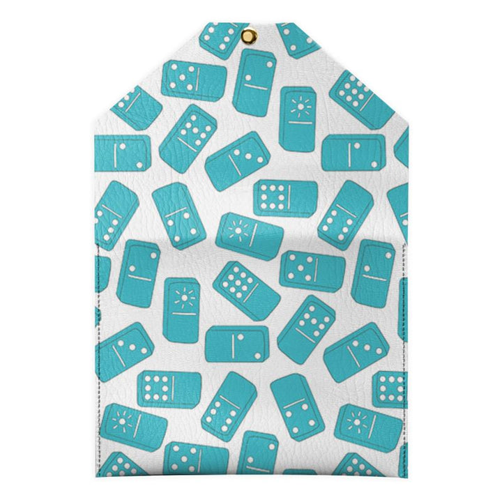 Mahjong Card Holder