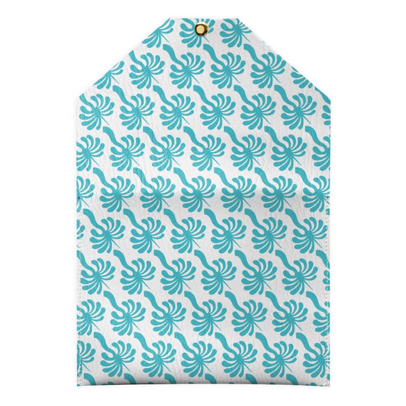 Mahjong Card Holder